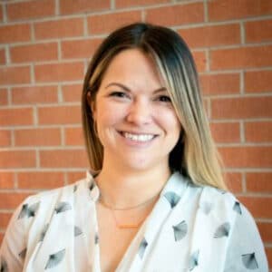 Tiffani Queneau Mortgage