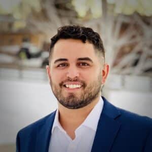 Jonathan Valenzuela Mortgage Loan Officer
